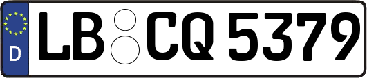 LB-CQ5379