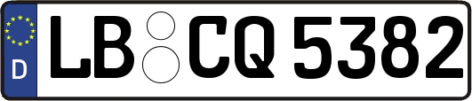 LB-CQ5382