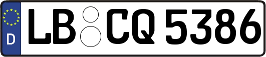 LB-CQ5386
