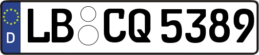 LB-CQ5389
