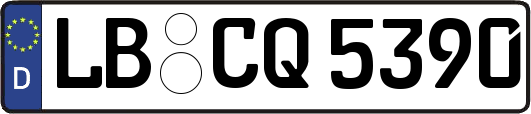 LB-CQ5390