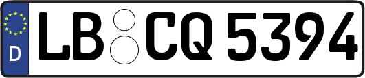 LB-CQ5394