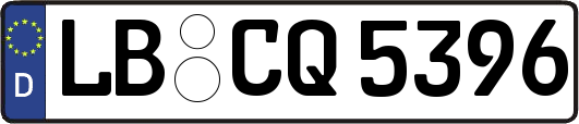 LB-CQ5396