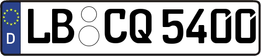 LB-CQ5400