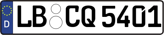 LB-CQ5401