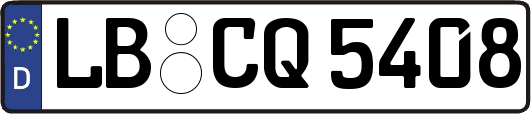 LB-CQ5408