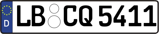 LB-CQ5411
