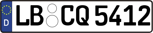 LB-CQ5412