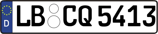 LB-CQ5413