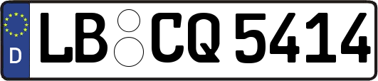 LB-CQ5414
