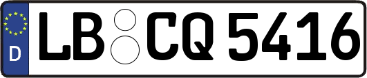 LB-CQ5416