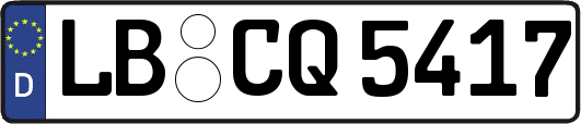 LB-CQ5417