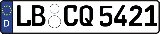 LB-CQ5421
