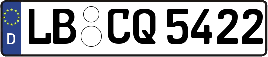 LB-CQ5422