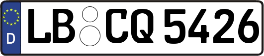 LB-CQ5426