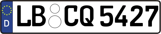 LB-CQ5427