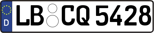 LB-CQ5428