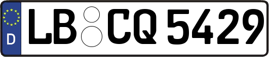 LB-CQ5429