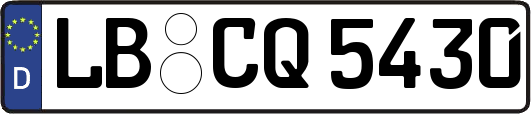 LB-CQ5430