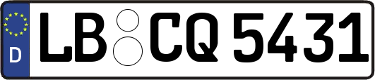 LB-CQ5431