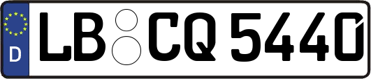 LB-CQ5440