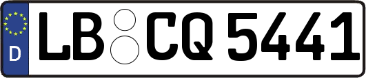 LB-CQ5441