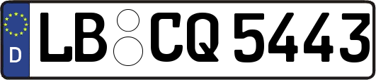 LB-CQ5443