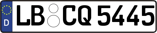 LB-CQ5445
