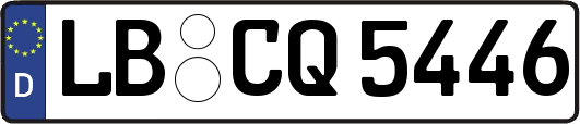 LB-CQ5446