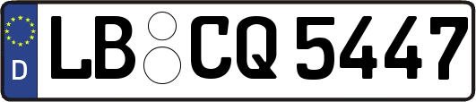 LB-CQ5447