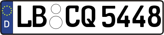 LB-CQ5448