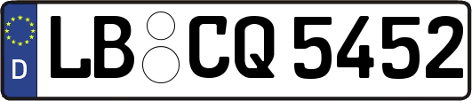 LB-CQ5452