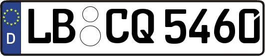 LB-CQ5460