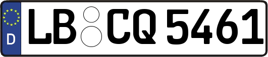 LB-CQ5461