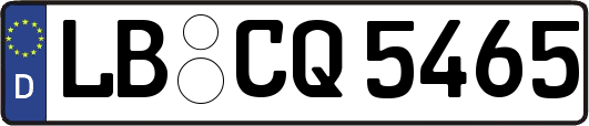 LB-CQ5465