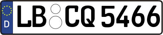 LB-CQ5466