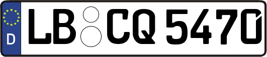 LB-CQ5470