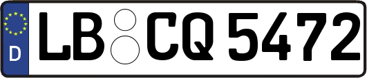 LB-CQ5472