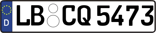 LB-CQ5473