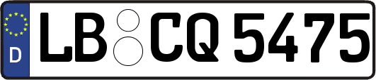 LB-CQ5475