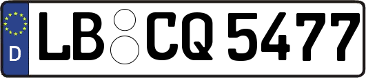 LB-CQ5477