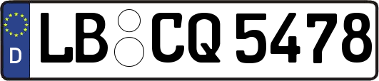 LB-CQ5478
