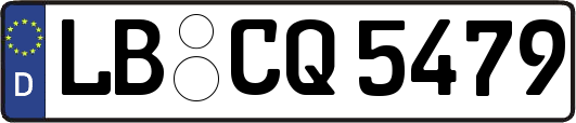 LB-CQ5479