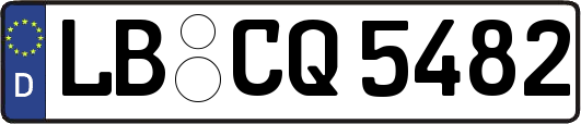 LB-CQ5482
