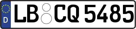 LB-CQ5485