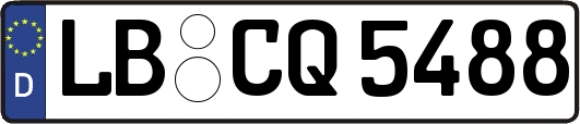 LB-CQ5488