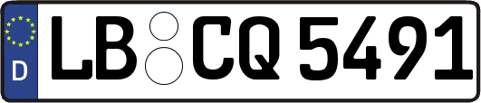 LB-CQ5491