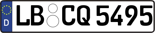 LB-CQ5495
