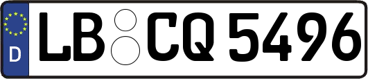 LB-CQ5496