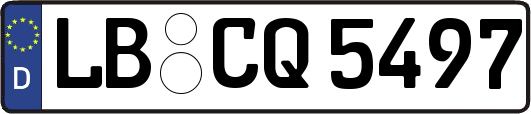 LB-CQ5497